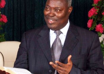 Kumuyi denies remarks on US Christian genocide allegations in Nigeria