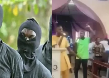 Kwara Church Attack: Bandits place eye-popping  ransom on each of 38 abductees