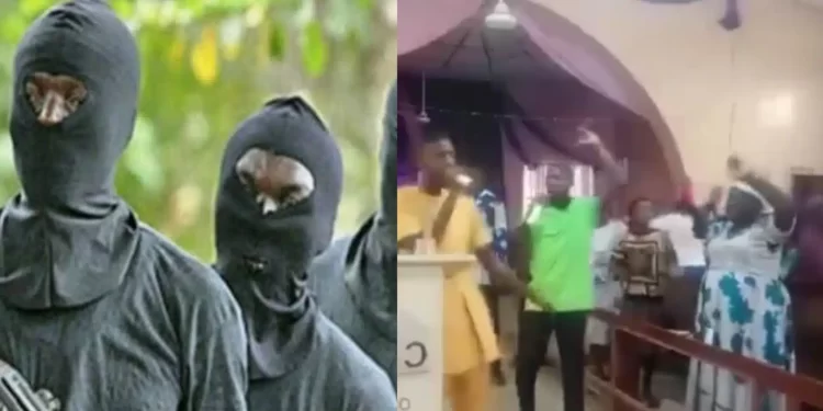 Kwara Church Attack: Bandits place eye-popping  ransom on each of 38 abductees