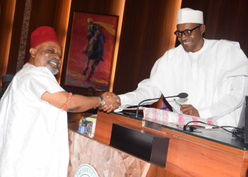 I’m alive— Ex-Anambra governor breaks silence after gunmen attack his convoy