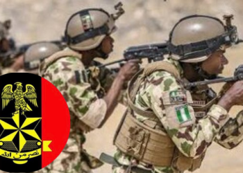Army Dismisses Online Allegations, Insists 90 Battalion Remains Stable