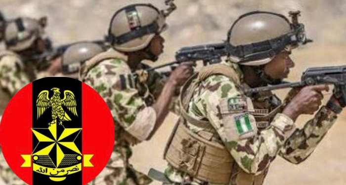 Army Dismisses Online Allegations, Insists 90 Battalion Remains Stable