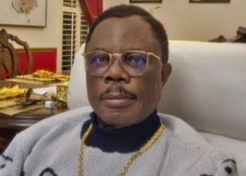 Obiano Is Alive Says Soludo