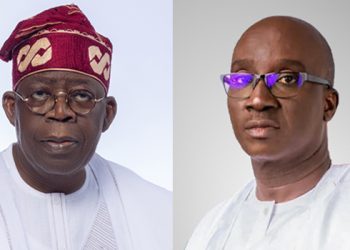 2027: “If Asiwaju does not win in my state, I will resign” – State governor vows
