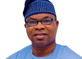 NIWA MD resigns to pursue governorship ambition in Osun State