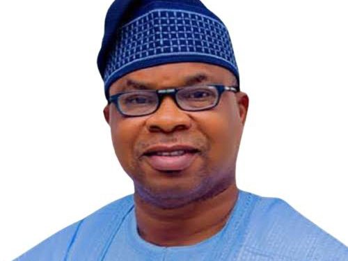 NIWA MD resigns to pursue governorship ambition in Osun State