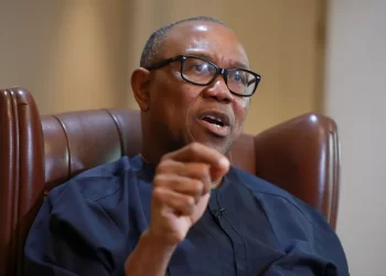 “Disgraced Nation”: Obi Criticizes Tinubu, Urges APC to Focus on Unity