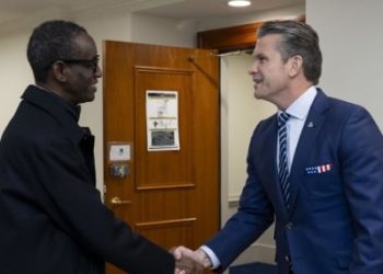 Insecurity: US mounts pressure on Nigeria after meeting with NSA