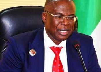 Sylva Seeks Audience With EFCC