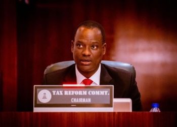 Capital Gains Tax to Boost Nigerian Capital Market