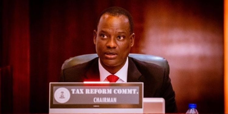 Capital Gains Tax to Boost Nigerian Capital Market