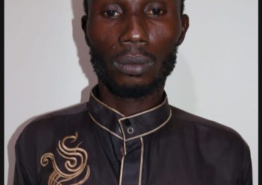 We’ve rearrested Ansaru commander behind Okene Church attack – DSS