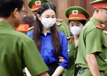 Vietnamese Beauty Queen Sentenced Over Misleading Fibre Gummies