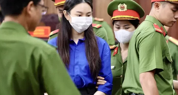Vietnamese Beauty Queen Sentenced Over Misleading Fibre Gummies