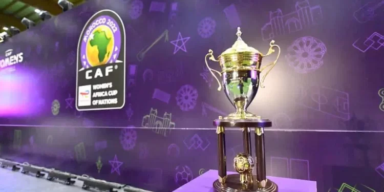 CAF expands WAFCON to 16 teams for 2026 edition