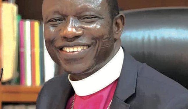 There is Christian genocide in Nigeria – PFN President