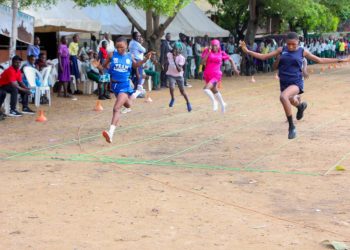 Lagos Begins 2025 Obasa Games Qualifiers Across Educational Districts