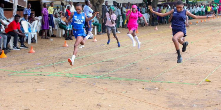 Lagos Begins 2025 Obasa Games Qualifiers Across Educational Districts