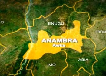 Three-Year-Old Girl Recovered After Alleged Child Theft in Anambra