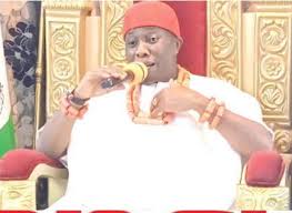 A Scholar-King Transforming His Kingdom Through Vision and Reform