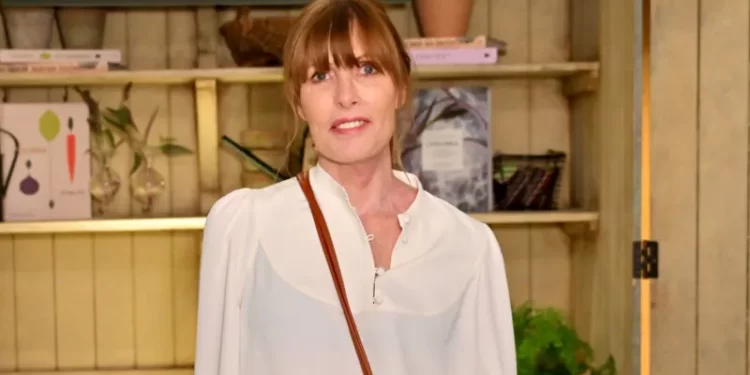 Pioneering Australian chef Skye Gyngell has died aged 62.