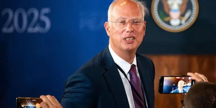 A Rising Power in Russia’s New Diplomacy: The Complex Influence of Kirill Dmitriev