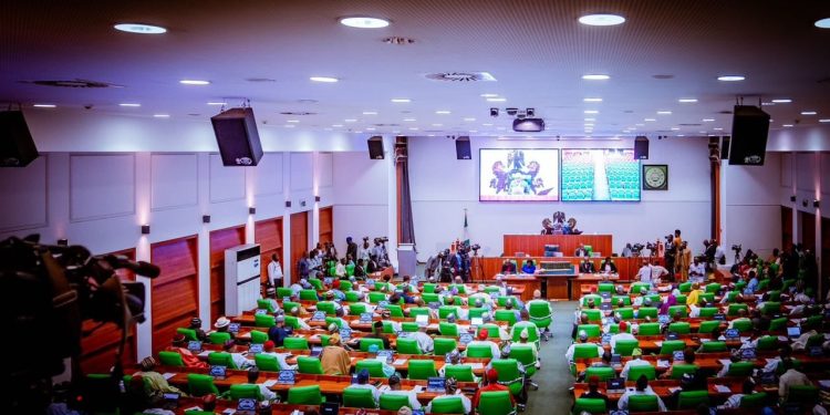 Reps Slam FG Over Bandit Dialogue, Say Talks Endanger Nigerians