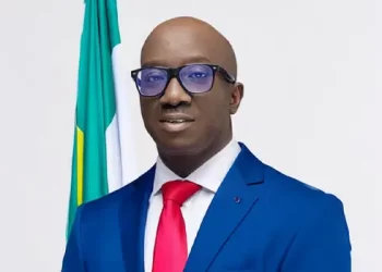 Edo Government Intensifies Statewide Crackdown After Viral Threat Sparks Alarm