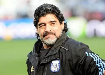 Argentine Judge Removed Following Mistrial in Maradona Medical Team Case