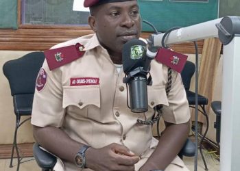 Ogun FRSC Appoints Experienced Officer as Public Education Head