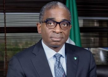 Awolowo’s Grandson, Olusegun, Dies at 62