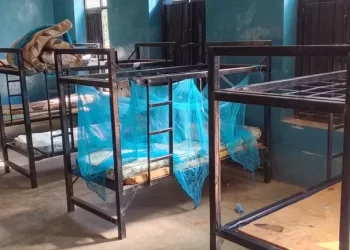 Breaking: 50 Students Abducted from Niger Catholic School Escape – CAN