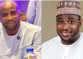 My manhood stopped working, my boy died after – Jagun Jagun director reveals