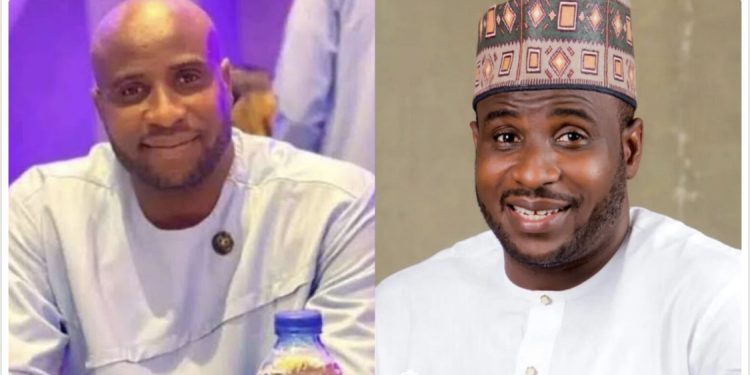 My manhood stopped working, my boy died after – Jagun Jagun director reveals