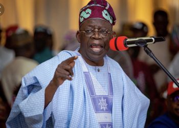 Breaking!!! Tinubu appoints new minister