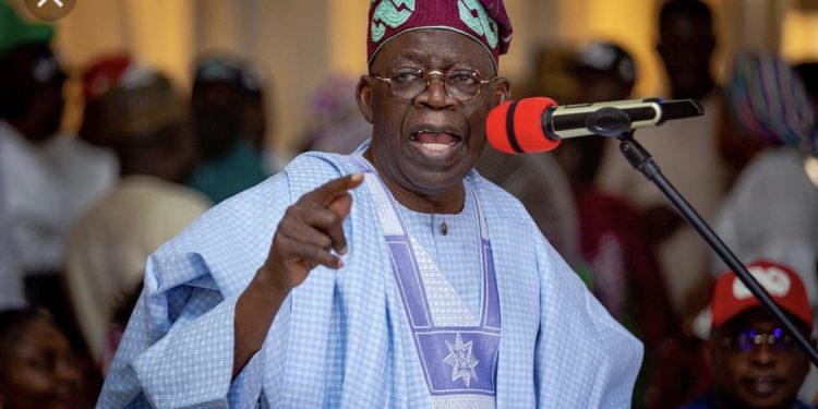 Breaking!!! Tinubu appoints new minister