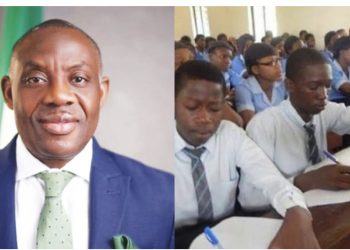 FG bans admission and transfer of SS3 students in secondary schools