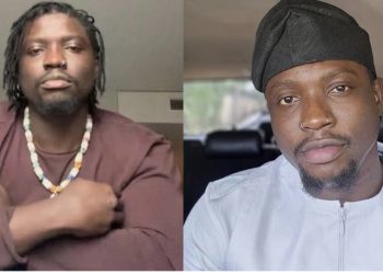 “Some people are trying to kill me, they want me gone” – Top content creator cries out