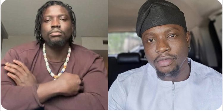 “Some people are trying to kill me, they want me gone” – Top content creator cries out
