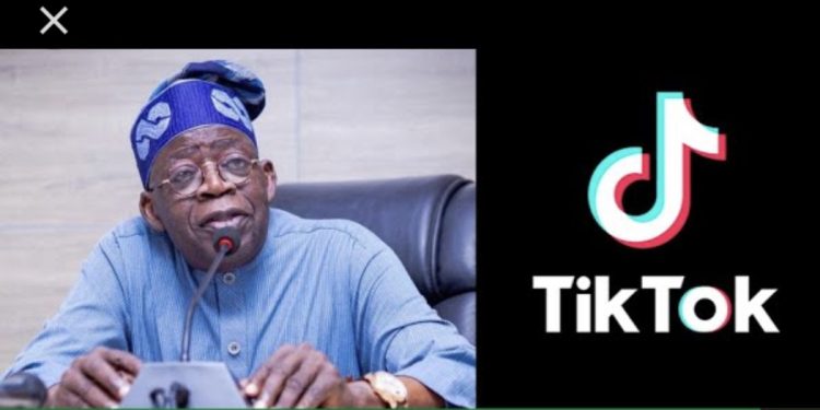 BREAKING: TikTok Bans Nigerians From Going Live At Night