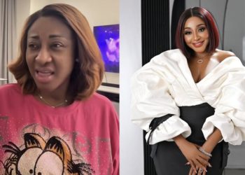 “What my eyes have seen in this content-creating journey” – Ini Edo laments