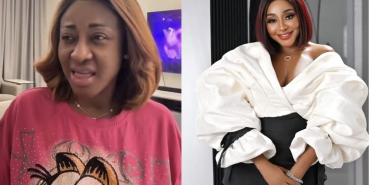 “What my eyes have seen in this content-creating journey” – Ini Edo laments