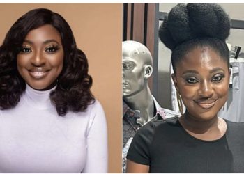 “Marriage is overrated” – Actress Yvonne Jegede