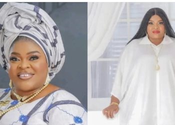 Late actress Allwell Ademola’s family break silence on her death, reveal her real age