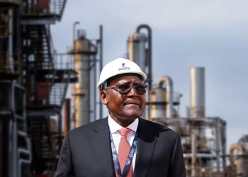 Aliko Dangote to Lead ECOWAS Business Council, Paving the Way for West African Economic Integration