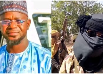 Bandits kill  PDP leader after collecting N15m ransom