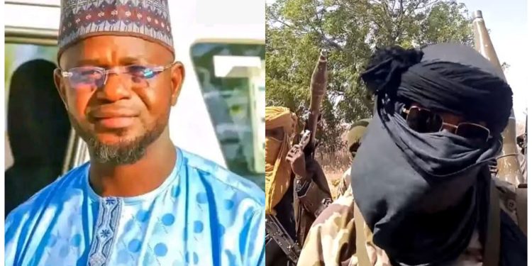 Bandits kill  PDP leader after collecting N15m ransom
