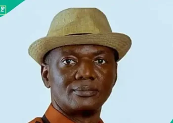 Bayelsa Deputy Governor Dies After Collapsing in Office