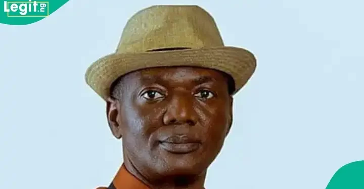 Bayelsa Deputy Governor Dies After Collapsing in Office