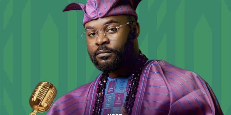AFRIMA unveils multi-talented entertainer, FalzTheBahdGuy, French-Senegalese Actress, Liliane Maroune, as Hosts of 9th Edition